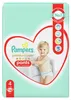 PAMPERS Premium Care Pants Jednorazowe pieluchomajtki 4 Podgląd zdjęcia produktu 3