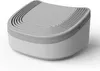 Loupurr: lettiera autopulente XXL per gatti con contenitore Anteprima dell’immagine prodotto 4