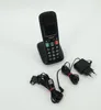 E290 schwarz Schnurloses Telefon Produktbild-Vorschau 20