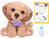Little Live Pets Il mio cucciolo davvero reale S3 Bassotto Anteprima dell’immagine prodotto 1