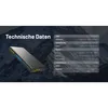 Nitecore Powerbank Summit10000 - 10000mAh - odolná proti Náhled obrázku produktu 6