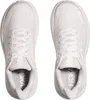 HOKA Clifton 10 Damen Laufschuhe weiss EU 40 Produktbild-Vorschau 8