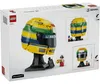 Edizioni LEGO Casco di Ayrton Senna 43024 Anteprima dell’immagine prodotto 4