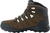 Jack Wolfskin Buty Refugio Texapore Mid, 40498415298 Podgląd zdjęcia produktu 4