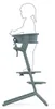 COLUMBUS LEMO Learning Tower Stone Blue mid blue Produktbild-Vorschau 11