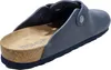 Rohde Herren Clog Pantolette Leder Schnalle bequem Grado Produktbild-Vorschau 10
