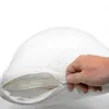 Wiskoelastyczna poduszka do spania CloudComfort 40 x 80 cm Podgląd zdjęcia produktu 5