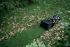 Rasenkehrer-Kit für Mähroboter EcoFlow BLADE (schwarz) Produktbild-Vorschau 2