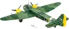 COBI Junkers Ju 88, Sada na stavění, 1160 kusů Náhled obrázku produktu 12