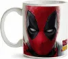 Kubek Marvel Deadpool i Wolverine - Wysokiej Jakości Anteprima dell’immagine prodotto 2