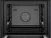 Siemens HM736GAB1 sw EB-BackofenMikrowelle 19 Heizarten Uhr Produktbild-Vorschau 41