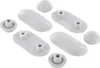 Ideal Standard IDS Sitzpuffer für WC-Sitz WASHPOINT Produktbild-Vorschau 4