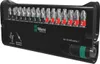 Wera 05057430001 Wera Bit-Check 30 BiTorsion 1 Anteprima dell’immagine prodotto 34