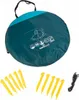 Rocktrail Pop-up-Strandmuschel   Inkl. Tragetasche   Produktbild-Vorschau 3