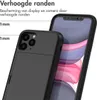imoshion Backcover z uchwytem na kartę do Apple iPhone 11 Podgląd zdjęcia produktu 5