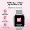 Siltcon Seréa Smartwatch Damen mit Telefonfunktion – 1,83 Produktbild-Vorschau 13
