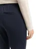 TOM TAILOR Elegante Business Stoffhose Loose Fit Pants Produktbild-Vorschau 16