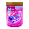 Vanish Oxi Action Wäsche Booster ohne Chlor 1125g Pulver Produktbild-Vorschau 2