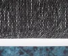 DELIFE Hocker Clovis B98 x T83 Weiss Schwarz Modul Produktbild-Vorschau 5
