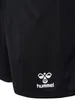 hummel hmlESSENTIAL Shorts Damen, Schwarz, Größe L Produktbild-Vorschau 3