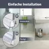 2 Stück Duschdichtungen für Duschtüren, 100 cm Lang - Produktbild-Vorschau 3
