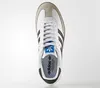 ADIDAS ORIGINALS Halbschuhe SAMBA OG, Weiß:41 1/3 Produktbild-Vorschau 12
