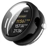 Pour Google Pixel Watch 3 45mm plastique PC Smart Watch Voir les images du produit 1
