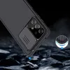 Nillkin Fall Kamera Abdeckung für Samsung Galaxy A73 Blau Produktbild-Vorschau 19