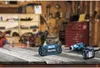 Makita MR052 12V CTX Baustellenradio AM/FM komptaktes und Produktbild-Vorschau 9