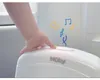 NUBY Pot avec bruit de chasse d'eau blanc Voir les images du produit 17