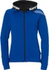 Kempa Kapuzenjacke Core 26 Women Uni 2003664_01 royal XXL Produktbild-Vorschau 1