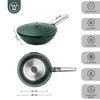 Westinghouse 28 cm Wokpfanne, alle Herdarten, Backofenfest, Produktbild-Vorschau 2