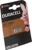 Duracell 357, 303, V357, V303, SR44, SR44SW, Uhrenbatterie Produktbild-Vorschau 1