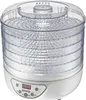Gorenje FDK 24 DW, Průhledná, Bílá, 31 cm, 70 °C, 240 W, Náhled obrázku produktu 1