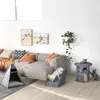 PawHut Kratzbaum 57 cm Kleiner Katzenbaum mit Katzenhöhle, Produktbild-Vorschau 10