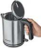 SEVERIN Wasserkocher WK 3489 WK 3489 aus Edelstahl, Produktbild-Vorschau 3