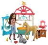 Spirit Luckys Tierbaby-Pflegestation mit Pony & Fohlen Produktbild-Vorschau 5