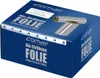 Comair Alufolie schmal silber (50m x12 cm x20 my) silber 2 Produktbild-Vorschau 2