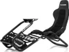 Thrustmaster T-GT II Rennlenkrad + 3 Pedale + Playseat Produktbild-Vorschau 3
