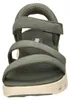 Skechers Go Walk Glide Step 2.0 Zielony Podgląd zdjęcia produktu 14