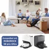26 Stück Zubehör Kit für Roborock S8 Pro Ultra Saugroboter Produktbild-Vorschau 2