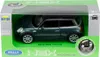 Modello 1:34, NUOVO Mini Hatch, verde Anteprima dell’immagine prodotto 4