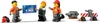 LEGO® City 60420 Escavatore cingolato Anteprima dell’immagine prodotto 4