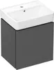 hansgrohe Xanuia Q Handwaschbecken, mit 1 Hahnloch und Produktbild-Vorschau 1