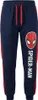Marvel Spiderman Kinder Jogginghose Sporthose – Blau / 128 Produktbild-Vorschau 1