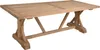 Tisch Gartentisch KISAR aus recyceltem Teak von GardenPleasure Produktbild-Vorschau