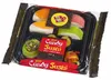 Look O Look Mini Candy Sushi Tray ovocné želé a pěnový cukr Náhled obrázku produktu 3