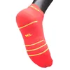 Knöchel Kompressionsstrümpfe Unisex für Sport – Produktbild-Vorschau 5