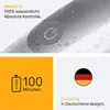 Braun Series 5 BG5500, Nass & Trocken, Akku, Grau, Weiß Produktbild-Vorschau 8