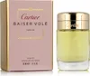 Perfumy Cartier Baiser Vole w sprayu Podgląd zdjęcia produktu 11